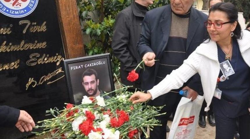 Sağlık&ccedil;ılar, &Uuml;niversitede Huzur İstedi