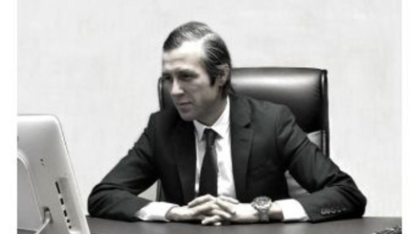 Dr. Hasan &Ouml;zg&uuml;r &Ouml;zen, &ldquo;ak Parti Zonguldak Milletvekili Aday Adaylığı&rdquo; İle İlgili Deklarasyon Yayınladı