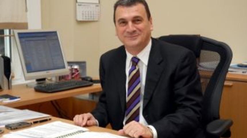 Ko&ccedil; Holding&rsquo;in Net Karı 2,7 Milyar Lira