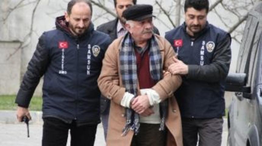 Samsun&rsquo;daki Cinayetin 7 Bin Lira Alacak Y&uuml;z&uuml;nden İşlendiği Ortaya &Ccedil;ıktı