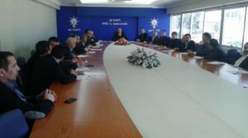 &Ccedil;elenk: &ldquo;7 Haziran Asrın Se&ccedil;imi&rdquo;