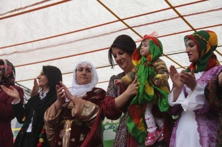 Iğdır’da ‘8 Mart Dünya Kadınlar Günü’ Mitingi G2