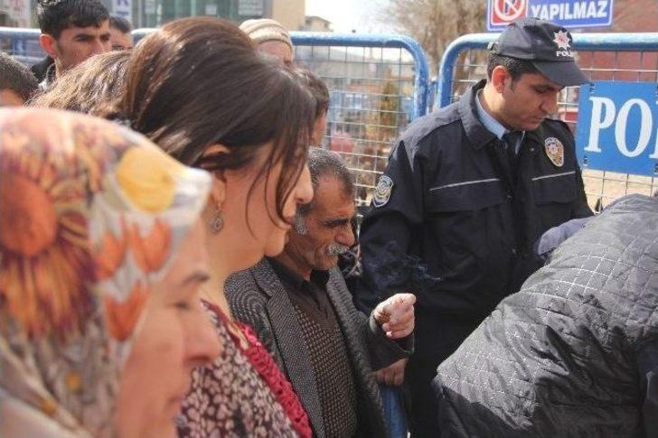 Iğdır’da ‘8 Mart Dünya Kadınlar Günü’ Mitingi G5