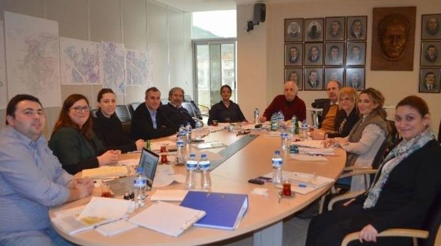 Söke’de Kentsel Yenileme Fikirleri Yarışacak