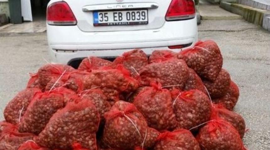 Edirne&rsquo;de Midye Ka&ccedil;ak&ccedil;ılarına Ge&ccedil;it Yok