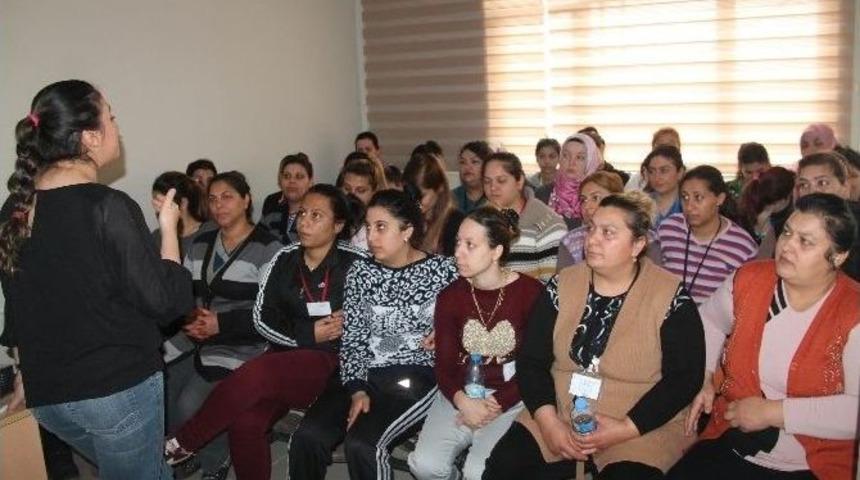 Edirne Belediyesi&rsquo;nin &lsquo;sodam&rsquo; Projesi Devam Ediyor