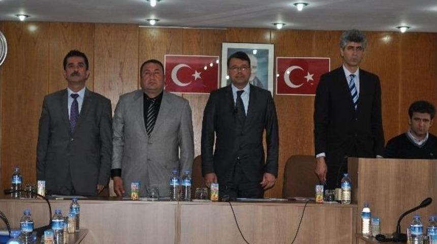 &Ouml;zgecan&rsquo;ın İsmi Silifke&rsquo;de Yaşatılacak