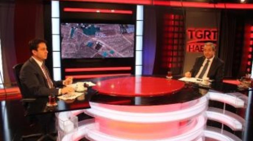 Bakan Eker&rsquo;den &rsquo;pkk&rsquo;ya Silah Bırakma &Ccedil;ağrısı Gelmesine&rsquo; İlişkin A&ccedil;ıklama