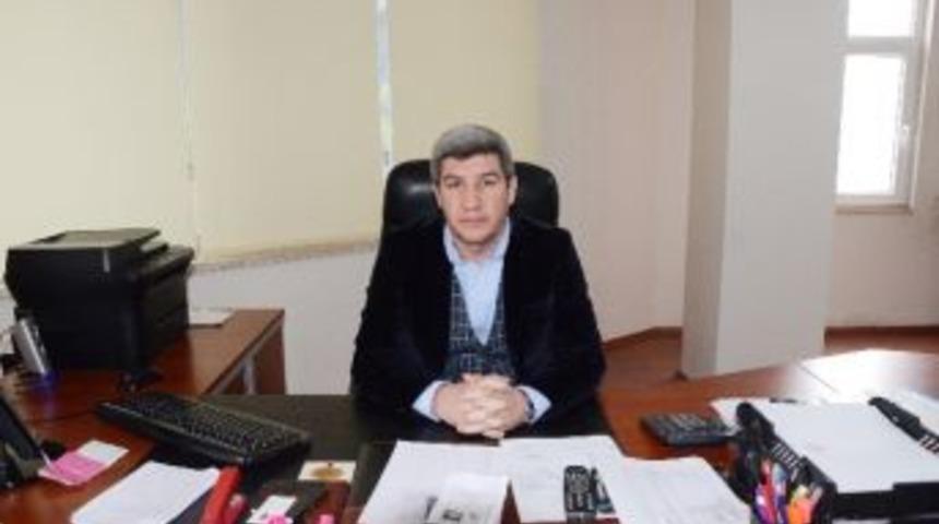 "ak Parti Se&ccedil;imlerden Zaferle &Ccedil;ıkacak"