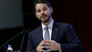 Albayrak a&ccedil;ıkladı: D&ouml;vizle kiralama d&ouml;nemi bitiyor