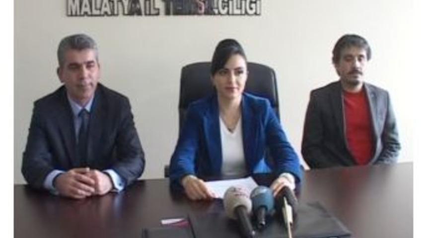 Aksoğan&rsquo;dan İş Cinayetleri Ve İş Katliamları A&ccedil;ıklaması