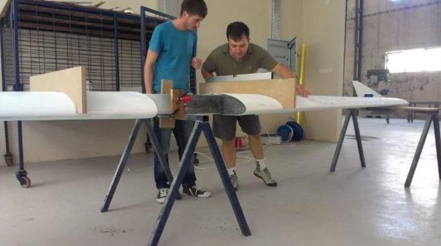 Uzaytem&rsquo;den İş Garantili &lsquo;kompozit İş&ccedil;isi Yetiştirme Kursu&rsquo;