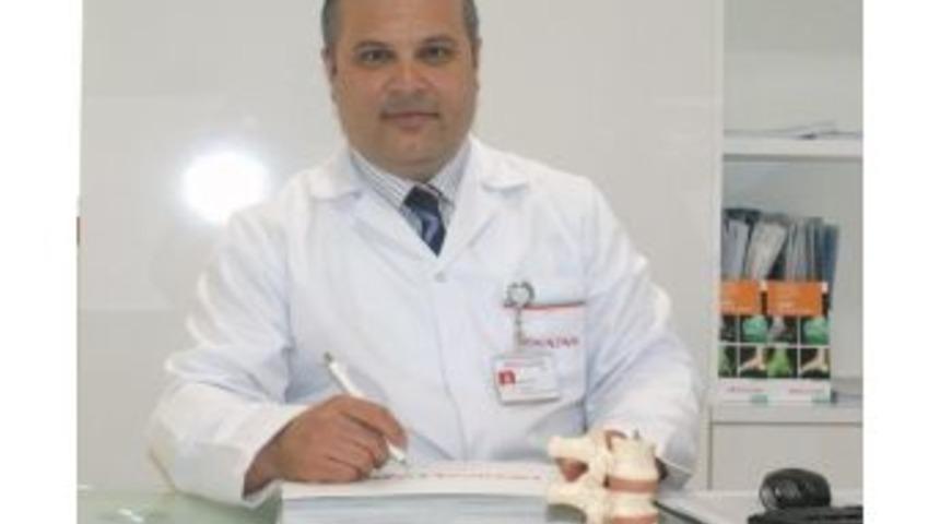 Topuk, Dirsek Ve Omuz Ağrılarına Kesin &Ccedil;&ouml;z&uuml;m