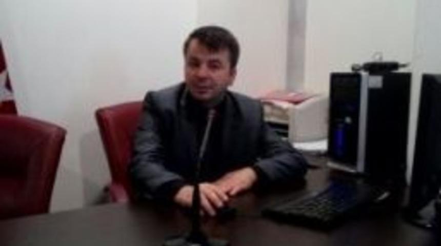 Madenci Oğlundan 3 Mart Şiiri