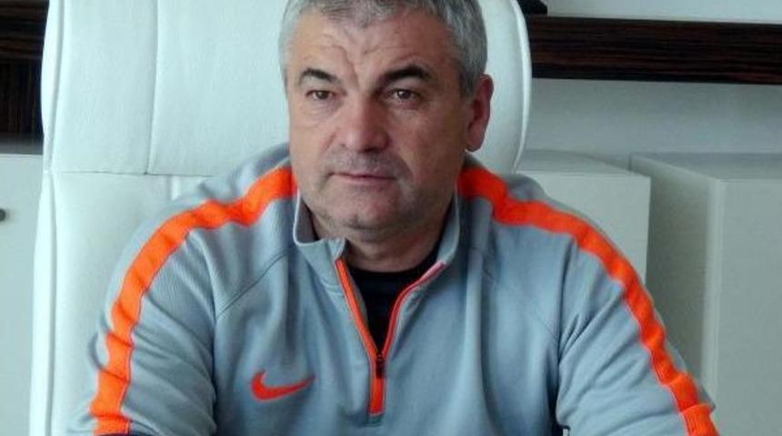 Mersin İdmanyurdu'nda Fenerbah&ccedil;e Heyecanı