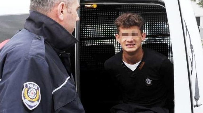 Polis, Gen&ccedil; Kızın Gasp Yalanını Ortaya &Ccedil;ıkardı