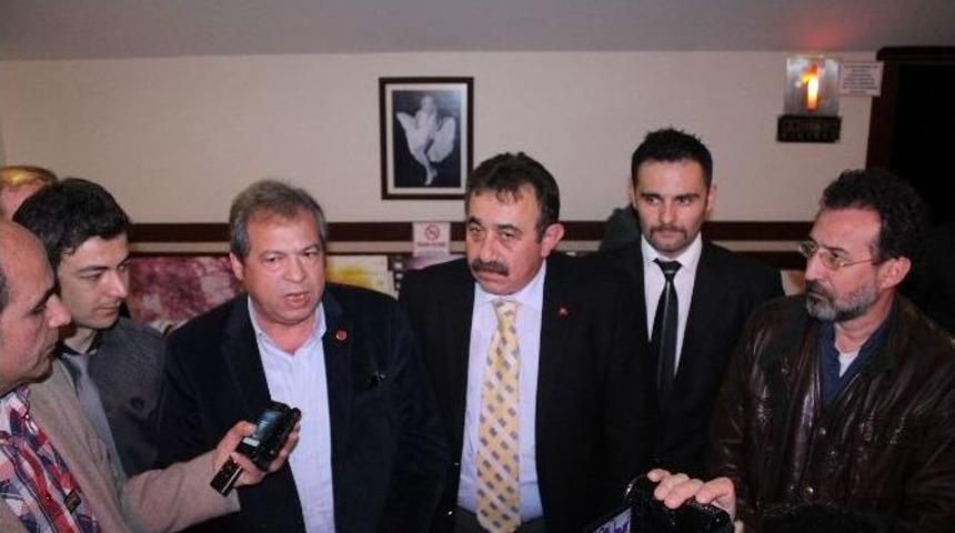 Sinema Sanat&ccedil;ısı İlyas İlbey: &ldquo;insandan Daha Vahşi Bir Canlı Yoktur&rdquo;