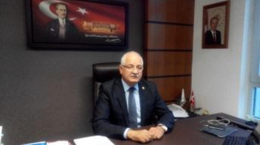 Milletvekili Erdoğan&rsquo;dan Polis Haftası Kutlaması