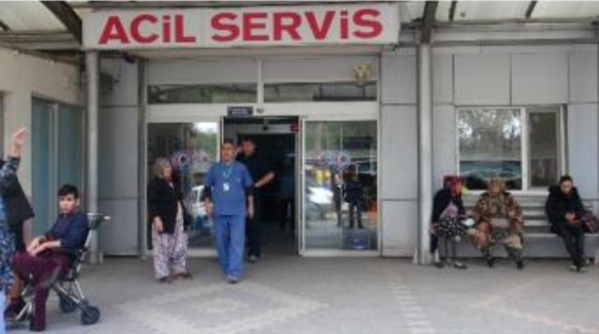 &Ccedil;anakkale&rsquo;de Salgın Paniği