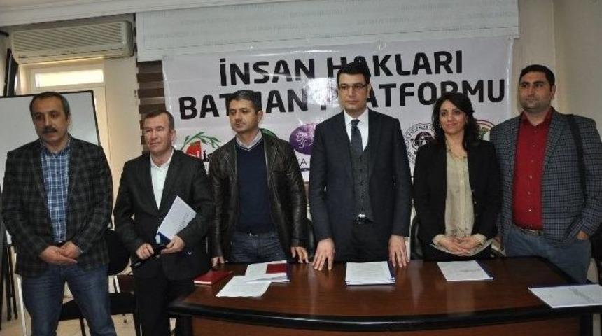 Cmk, M&uuml;lteciler İ&ccedil;in Yapılması Gereken Tespit Ve &Ouml;nerilerini A&ccedil;ıkladı