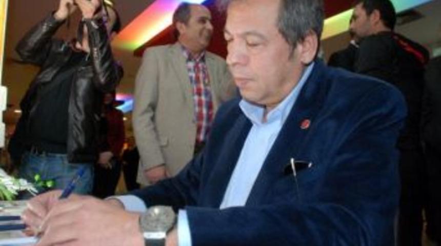 Manda Yuvası Filminin Galası Kastamonu'da Yapıldı