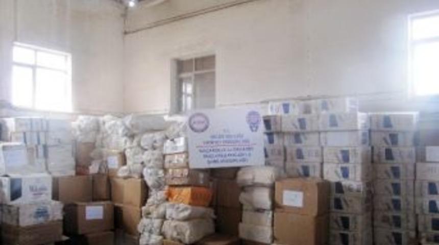 Sigara Ka&ccedil;ak&ccedil;ılarının M&uuml;h&uuml;r Oyunu