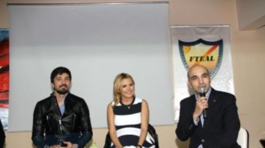 Beşiktaşlı Kaleci Tolga: "t&uuml;rkiye Ligi'nin En Iyi Kalecisi Muslera"