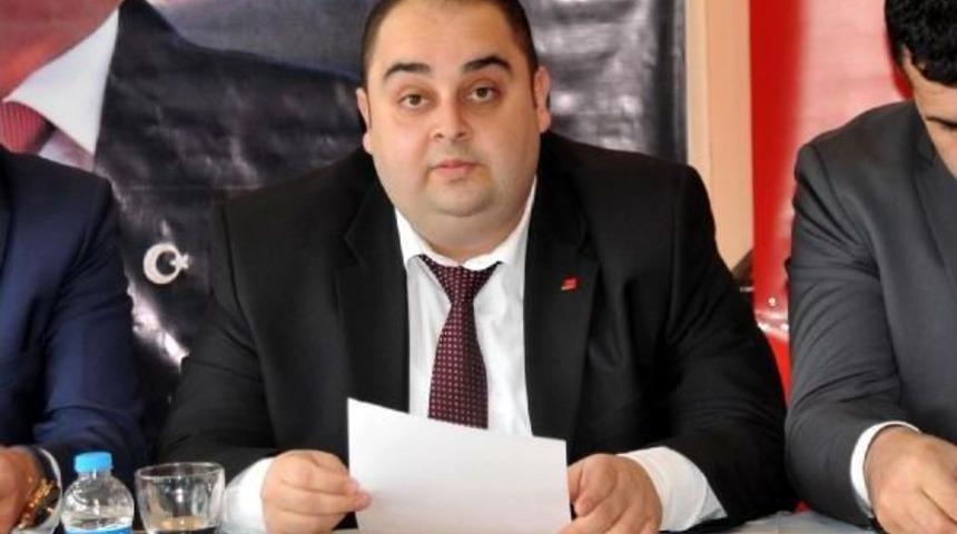 Chp&rsquo;Nin Yalova Milletvekili Aday Adayları  &Ouml;n Se&ccedil;im Istiyor