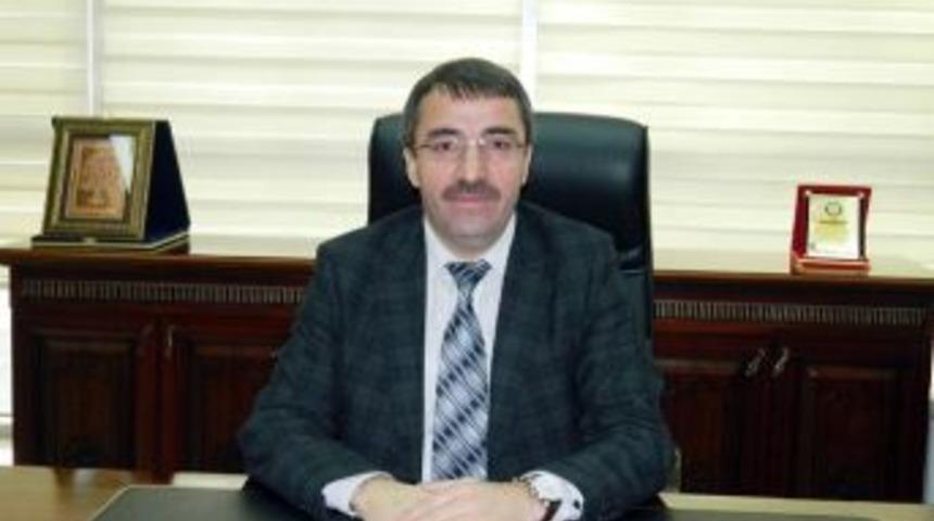 Ataseven, İl&ccedil;edeki Hastaneleri Değerlendirdi