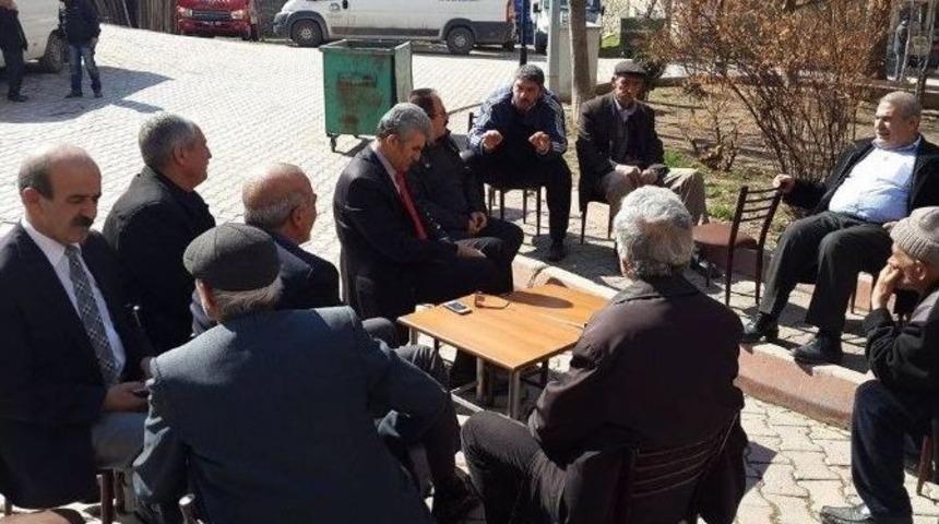 Chp&rsquo;li S&uuml;r&uuml;c&uuml;, "&ouml;nemli Olan Chp İktidarıdır"