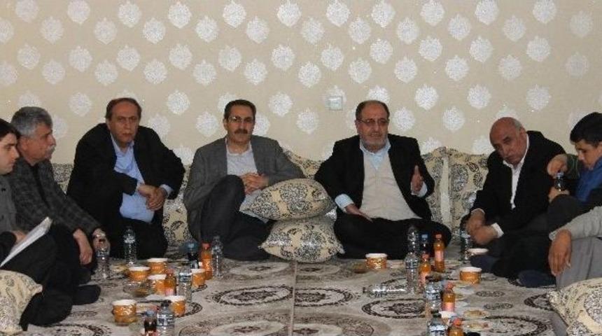 Dicle Elektrik, Viranşehir&rsquo;de Yatırımlara Hız Verdi