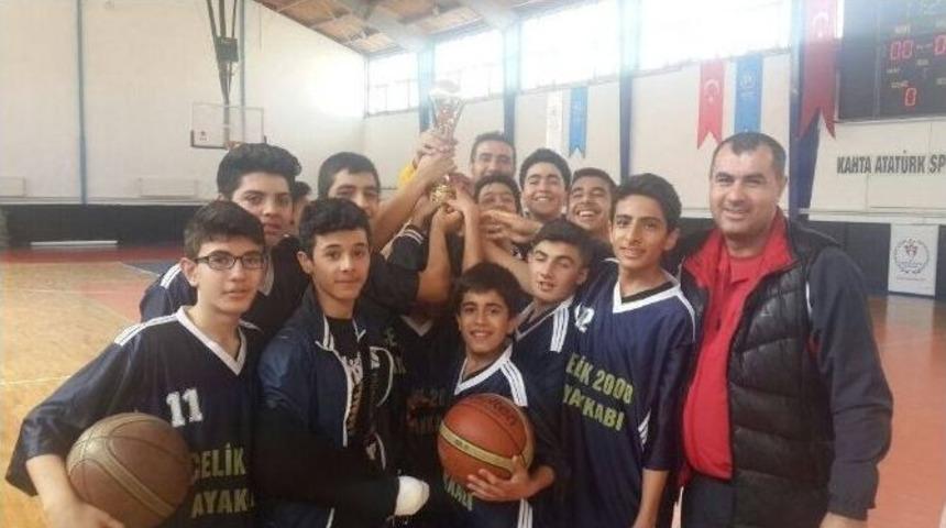 Belediyespor&rsquo;da 3 Ayrı Şampiyonluk