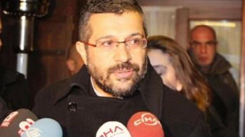 Turkish Journalist Stands Trial For "insulting" The President’S Son