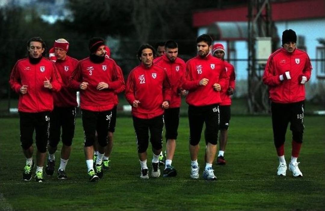 Altın: &ldquo;adanaspor Ma&ccedil;ını Kafamızdan Sildik&rdquo;