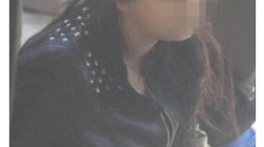 Uyuşturucu Su&ccedil;undan 14 Aydır Tutuklu Gen&ccedil; Kız Tahliye Oldu