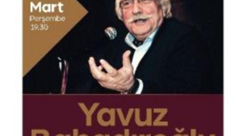 &ldquo;100. Yılında &Ccedil;anakkale Ruhu&rdquo; İsimli Konferans D&uuml;zenlenecek