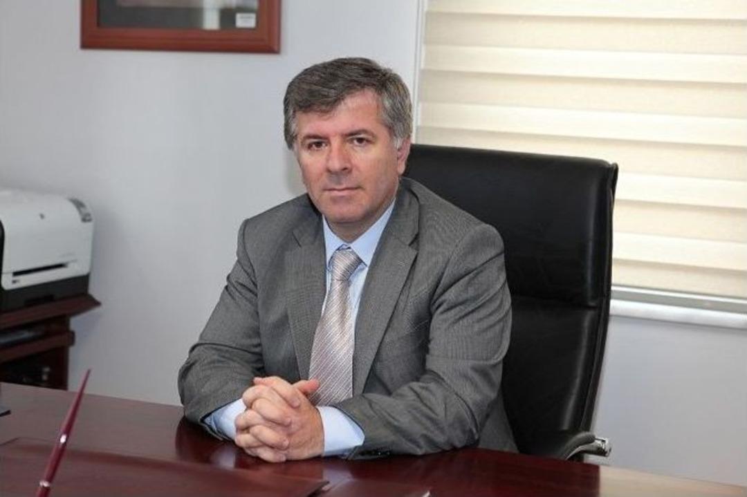 Asfalt Yama &Ccedil;alışmaları S&uuml;r&uuml;yor