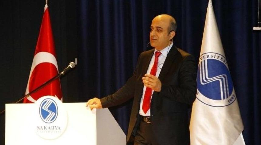 Sa&uuml;&rsquo;de &ldquo;inivasyon Zirvesi&rdquo; Ger&ccedil;ekleşti