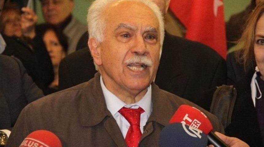 Perin&ccedil;ek Ve Beraberindeki Heyet Şam&rsquo;dan D&ouml;nd&uuml;