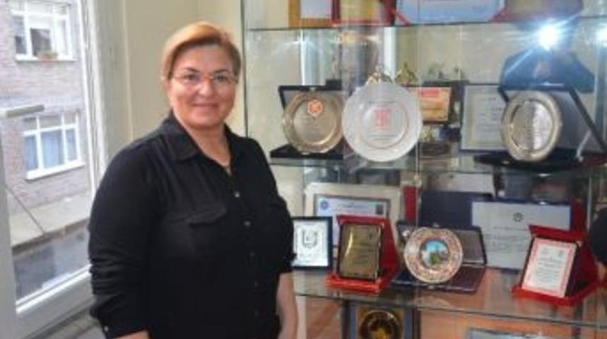 Fatsa Yardım Sevenler Derneği&rsquo;nden Panel