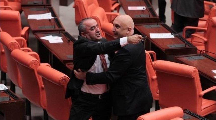 Ak Partili Aydın&rsquo;dan Muhalefete Sert Eleştiri