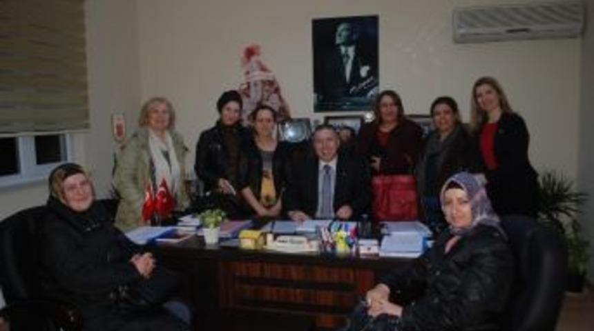 &Ccedil;erkezk&ouml;y Kent Konseyi Kadın Meclisi, D&uuml;nya Kadınlar G&uuml;n&uuml;&rsquo;n&uuml; 7 Mart&rsquo;ta Kutlayacak