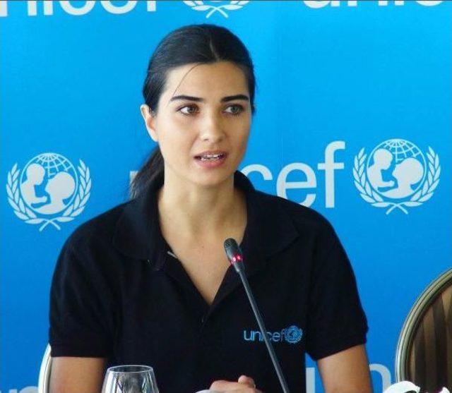 Arap Izleyicinin En &Ccedil;ok Beğendiği Yıldız: Tuba B&uuml;y&uuml;k&uuml;st&uuml;n 3