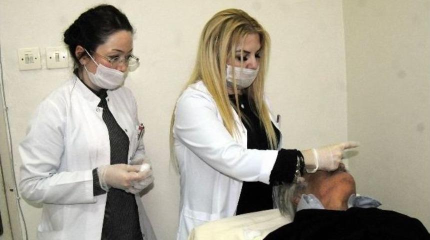 Om&uuml;&rsquo;de Hareket Bozukluklarına Botoxlu Tedavi