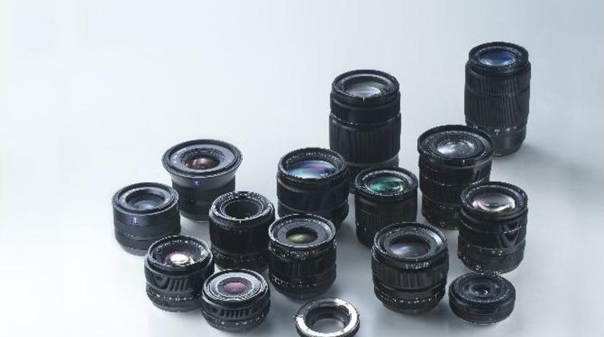 Objektifini İnternette Dene En İyi Fotoğrafı Yakala!
