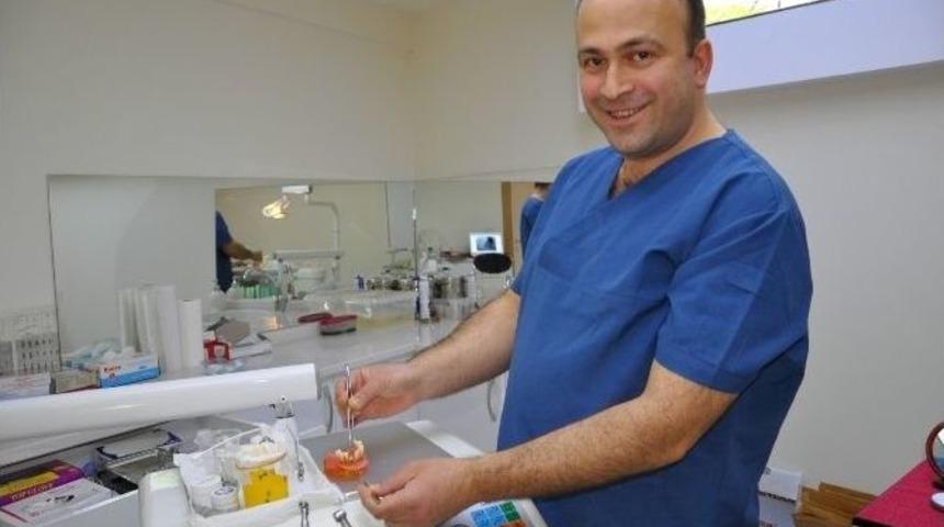 (&ouml;zel Haber) Sahte İmplantlar Hayatınızı Karartmasın