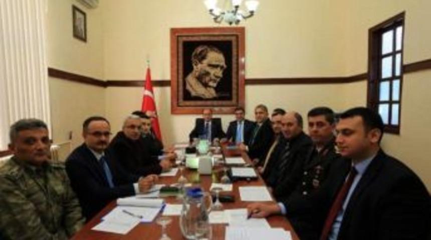 Amasya&rsquo;da Festival Hazırlığı Başladı
