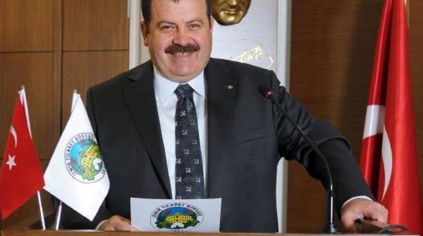 Kırmızı Ette Ithalat &Ouml;nerisi