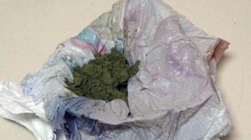 Gaziosmanpaşa'da Uyuşturucu Operasyonu