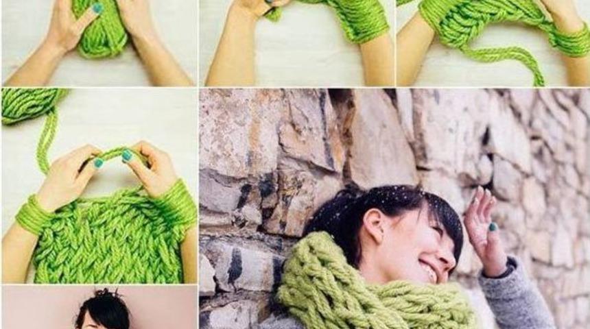 Ankamall&rsquo;dan Kadınlara &ldquo;şişsiz &Ouml;rg&uuml;&rdquo; At&ouml;lyesi